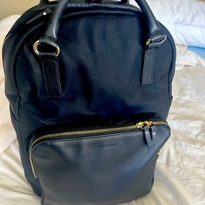 SOLD!!!  Lo & Sons The Rowledge Backpack